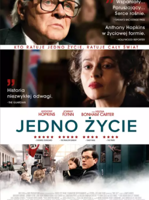 Jedno życie